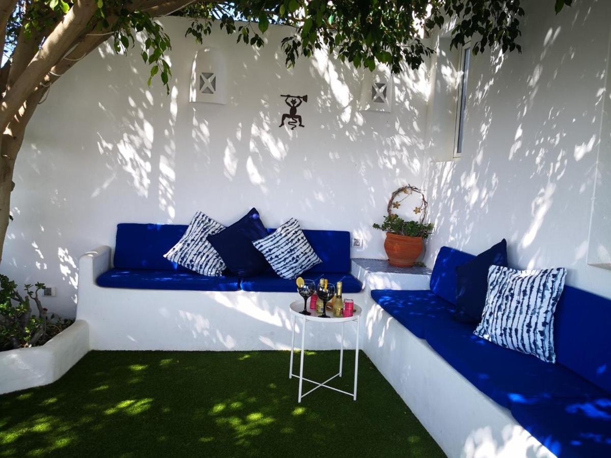 Villa Tyna Playa Blanca  Exterior photo